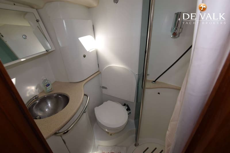 Jeanneau Sun Odyssey 49 foto 31