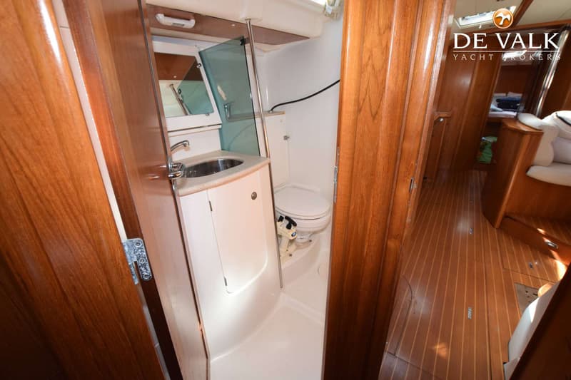 Jeanneau Sun Odyssey 49 foto 35