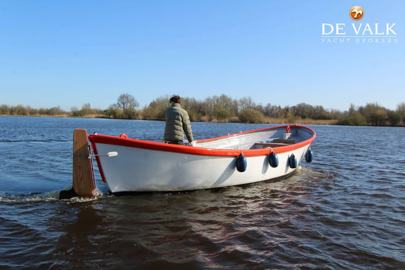 E-Sloep 800 foto 4