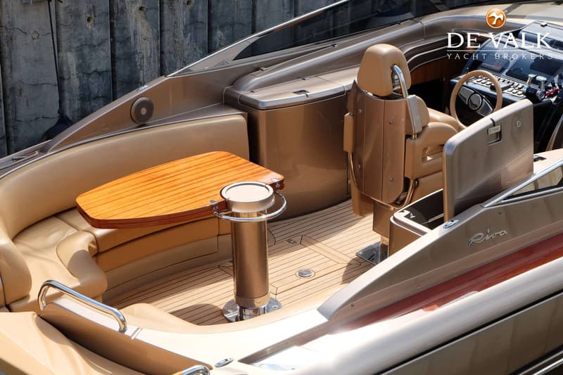 Riva Rivarama foto 15