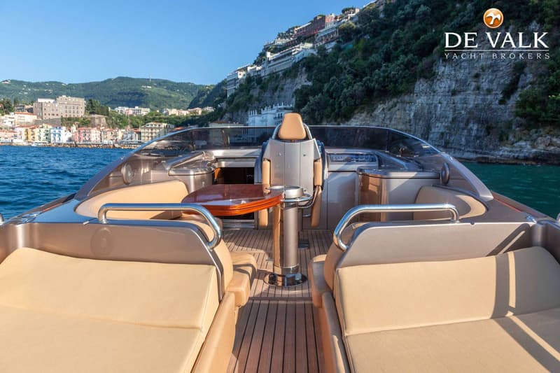 Riva Rivarama foto 6