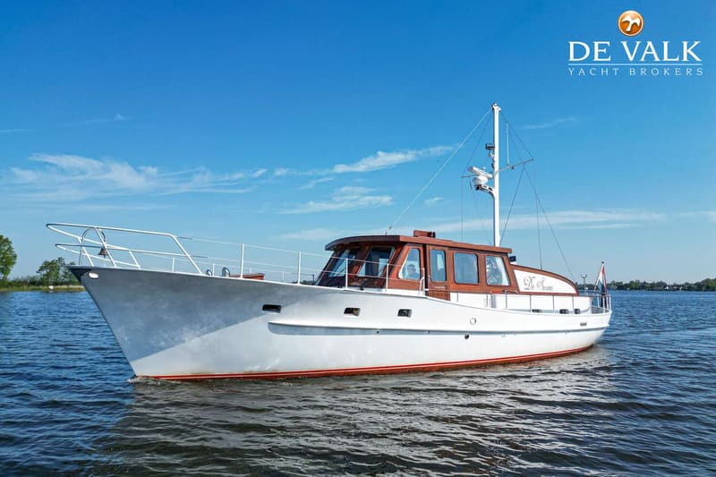 Feadship Akerboom foto 6