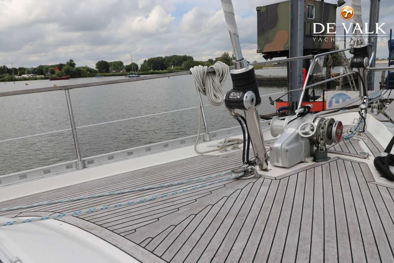 Nauticat 521 foto 15