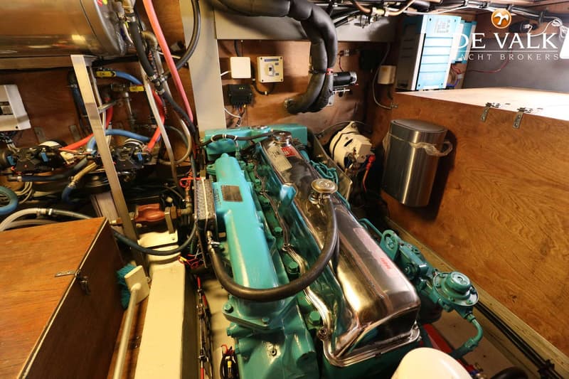 Nauticat 521 foto 40