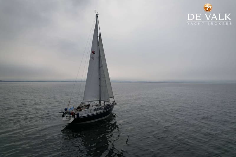 Nauticat 521 foto 6
