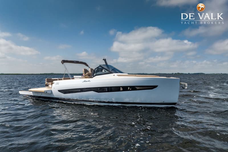 Fiart 35 Seawalker foto 1