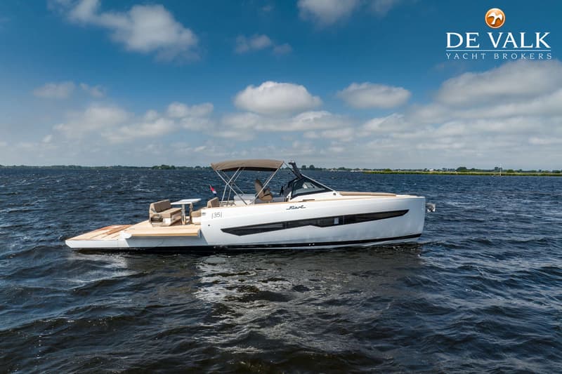 Fiart 35 Seawalker foto 2