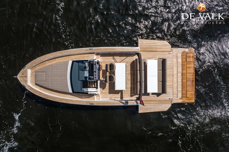 Fiart 35 Seawalker foto 11