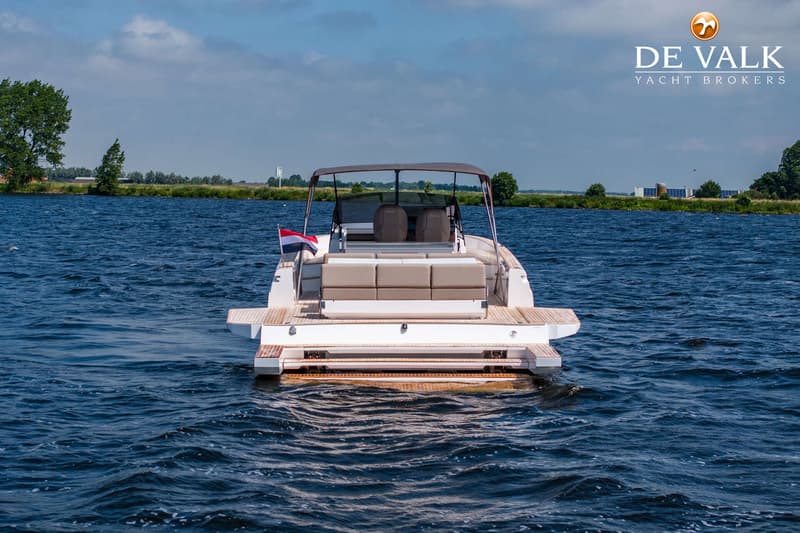 Fiart 35 Seawalker foto 12