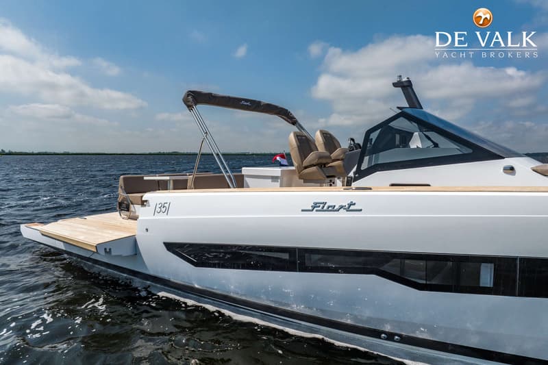 Fiart 35 Seawalker foto 13