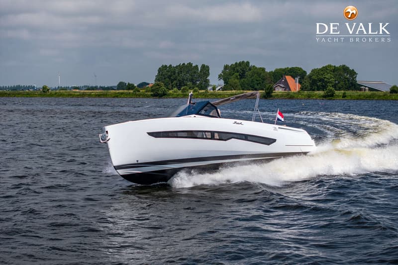 Fiart 35 Seawalker foto 14