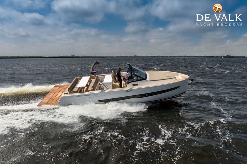Fiart 35 Seawalker foto 15