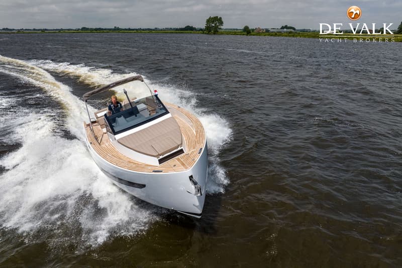 Fiart 35 Seawalker foto 16