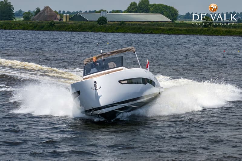 Fiart 35 Seawalker foto 17