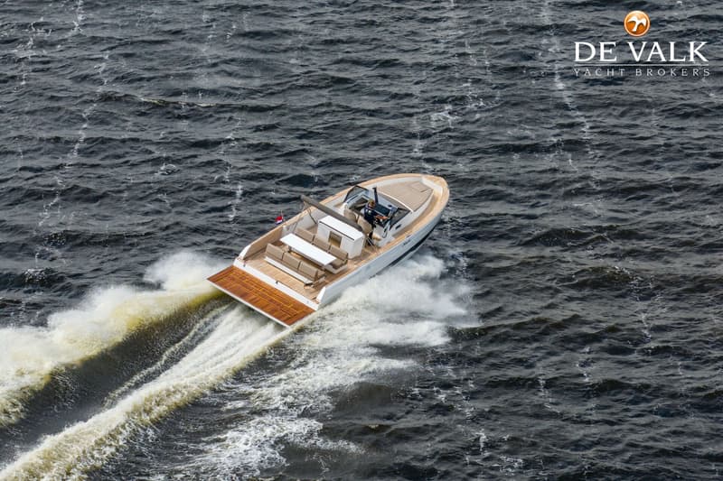 Fiart 35 Seawalker foto 18
