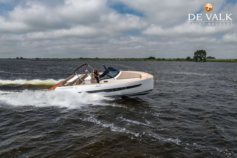 Fiart 35 Seawalker foto 19