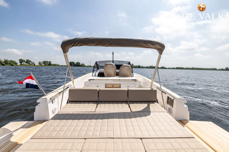 Fiart 35 Seawalker foto 20
