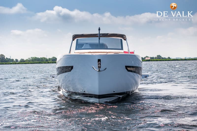 Fiart 35 Seawalker foto 3