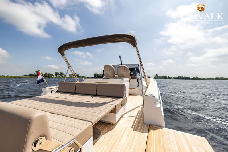 Fiart 35 Seawalker foto 21