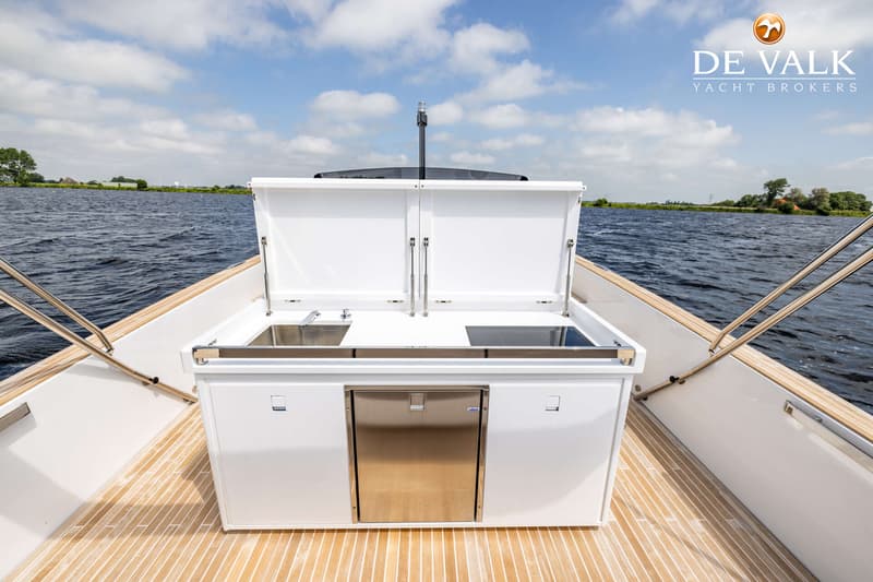 Fiart 35 Seawalker foto 22