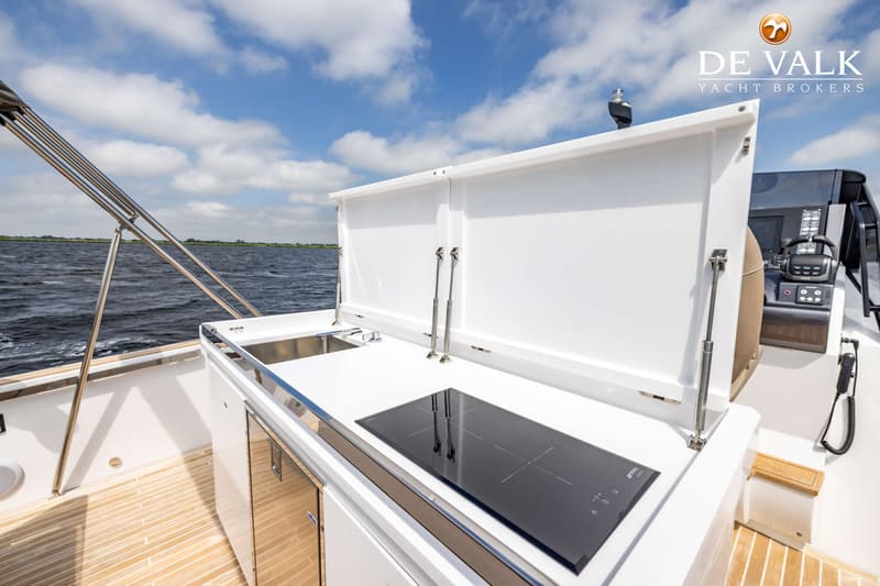 Fiart 35 Seawalker foto 23