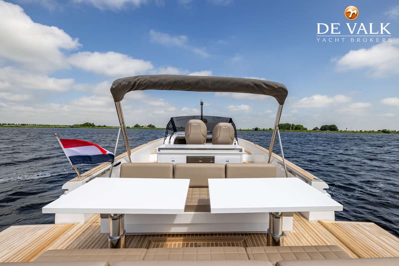 Fiart 35 Seawalker foto 24