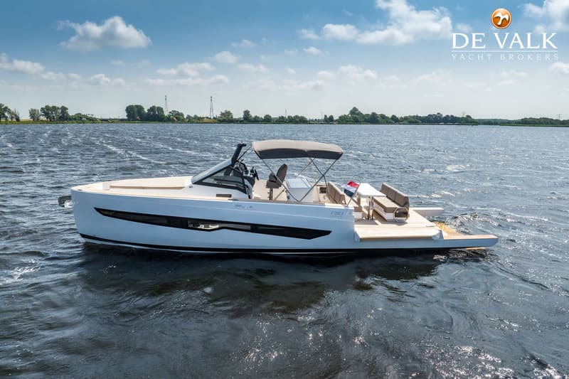 Fiart 35 Seawalker foto 5