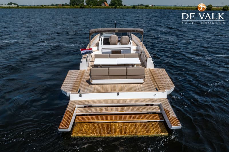 Fiart 35 Seawalker foto 8