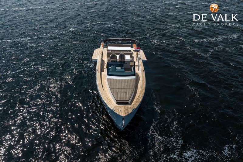 Fiart 35 Seawalker foto 10