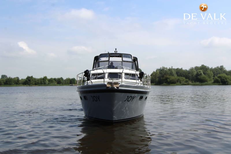 Valkkruiser 1350 foto 2