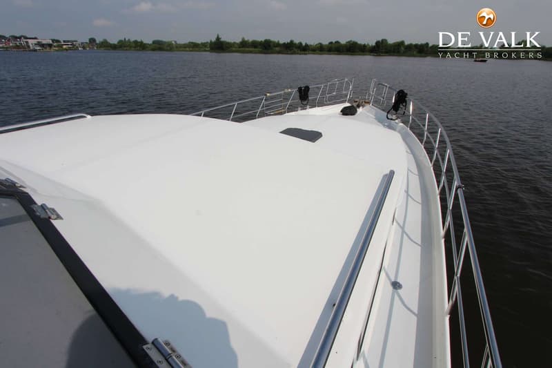 Valkkruiser 1350 foto 13