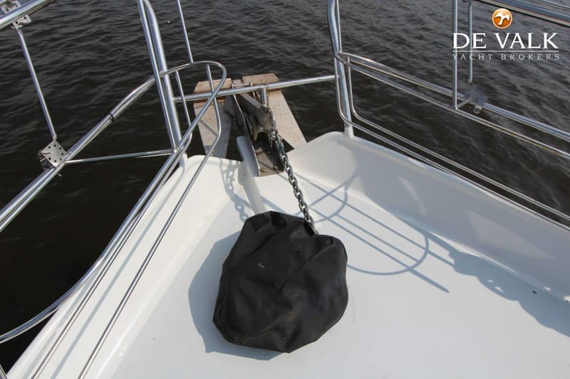 Valkkruiser 1350 foto 14
