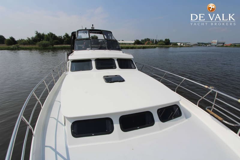 Valkkruiser 1350 foto 16