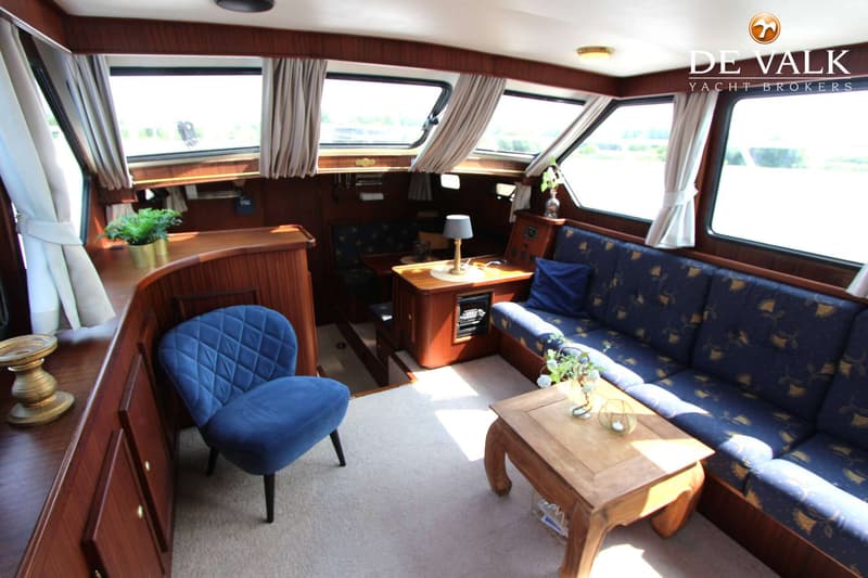 Valkkruiser 1350 foto 18