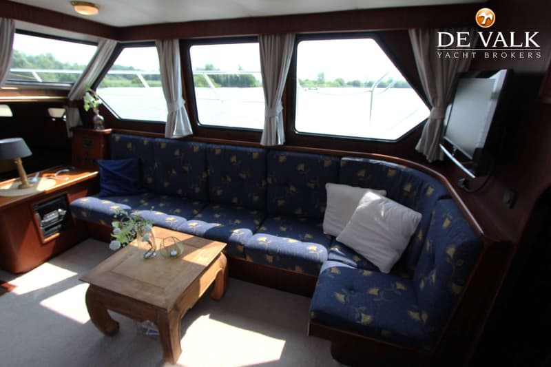 Valkkruiser 1350 foto 19