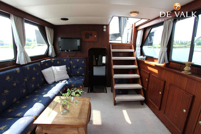 Valkkruiser 1350 foto 20