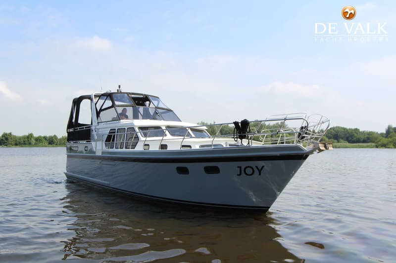 Valkkruiser 1350 foto 3