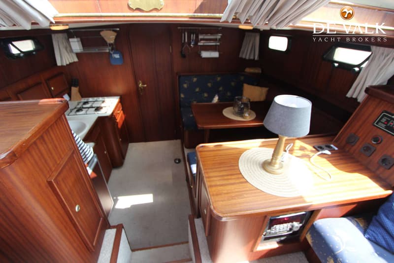 Valkkruiser 1350 foto 21