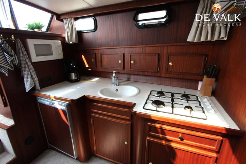 Valkkruiser 1350 foto 23