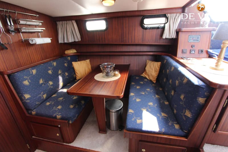 Valkkruiser 1350 foto 24