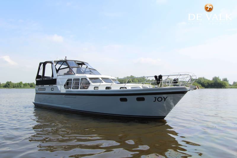 Valkkruiser 1350 foto 4