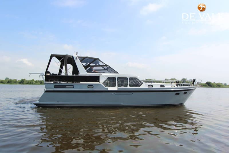 Valkkruiser 1350 foto 5