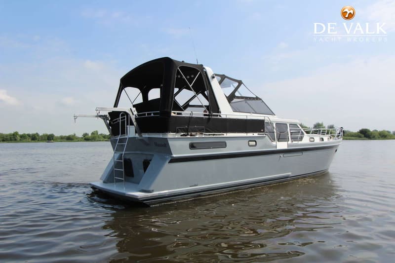 Valkkruiser 1350 foto 6