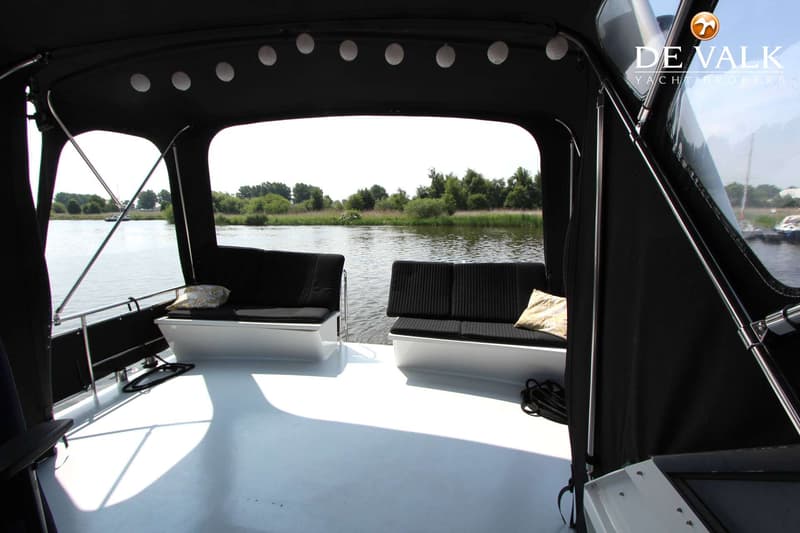 Valkkruiser 1350 foto 8