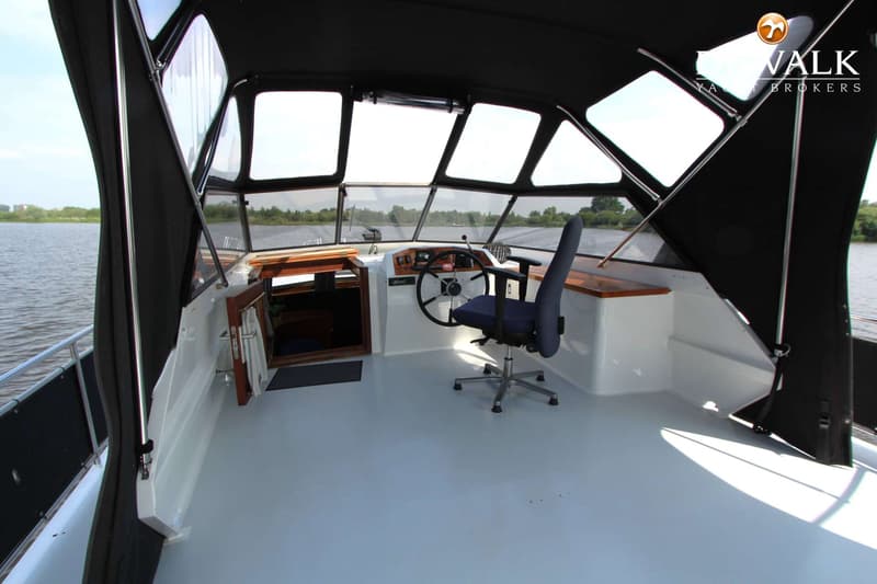 Valkkruiser 1350 foto 9
