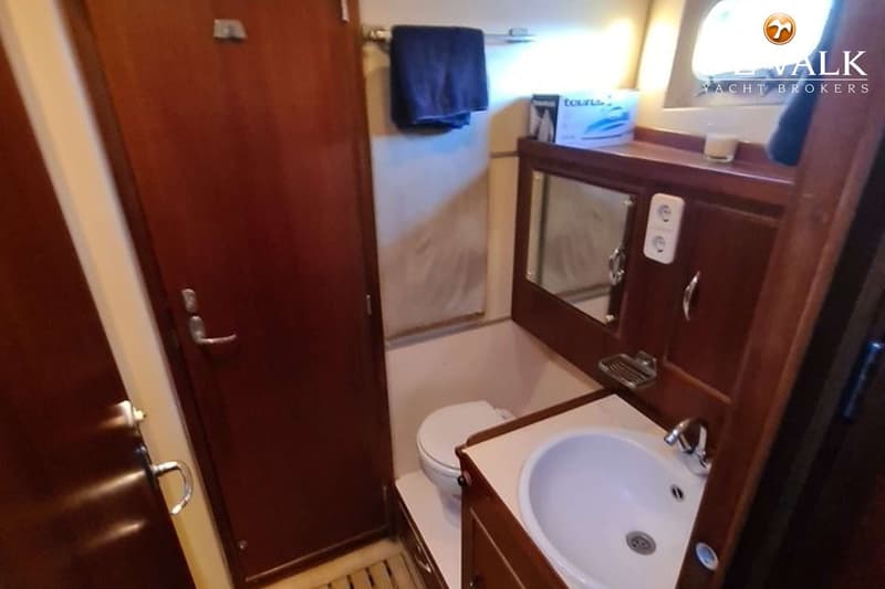 Jongert Trewes 53 foto 26