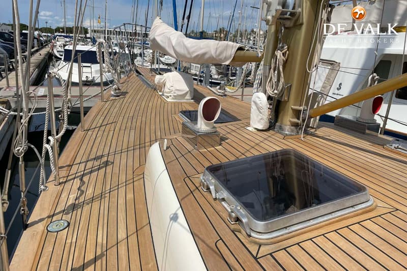 Jongert Trewes 53 foto 8