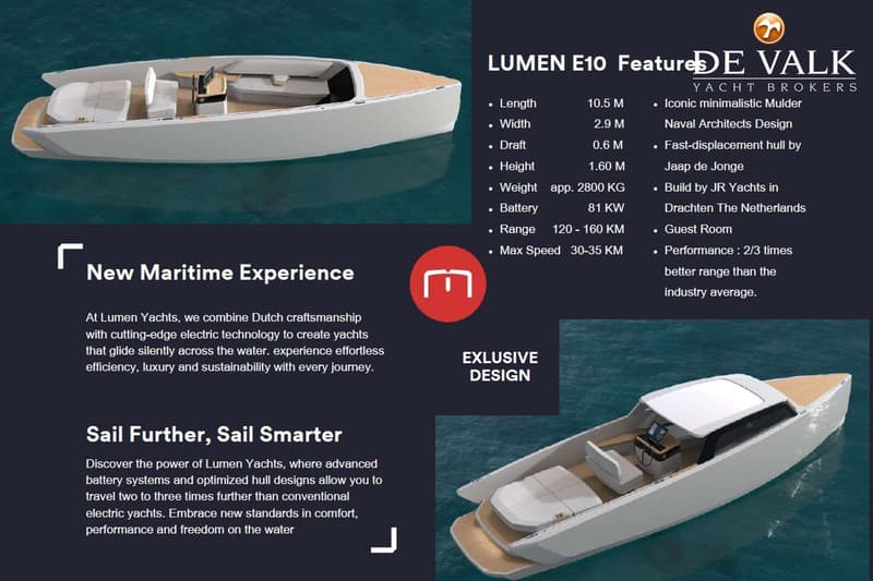 Lumen E10 foto 27