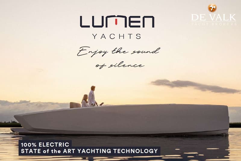 Lumen E10 foto 4