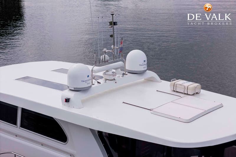 Pacific Prestige 2300 foto 10